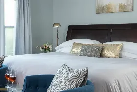 Photograph of Arcady Vineyard Bed And Breakfast, Charlottesville