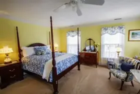 Photograph of Bay Haven Inn Of Cape Charles, Cape Charles