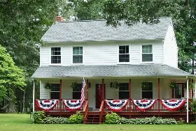 Photograph of Shady Acres Bed & Breakfast, Hanover