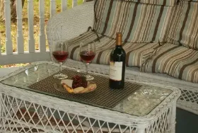 Photograph of Virginia's Eastern Shore Bed And Breakfast Association, Onancock