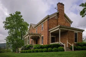 Photograph of The Inn At Mount Vernon Farm, Sperryville
