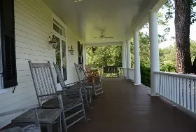 Photograph of Woodville Bed And Breakfast, Esmont