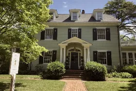 Photograph of Colonial Capital B&B Inn, Williamsburg