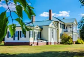 Photograph of Belle Grove Plantation Bed And Breakfast, King George