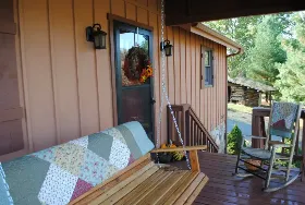 Photograph of The Cottage At Crab Orchard, Tazewell