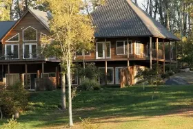 Photograph of Pembroke Springs Retreat, Star Tannery