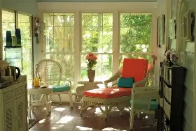 Photograph of Heaven Scent B&B At Chick Cove Manor, Deltaville