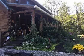 Photograph of Cedar Post Inn Bed & Breakfast, Big Island