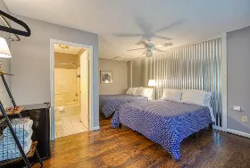 Photograph of Bed And Breakfast At Penmerryl Farm, Greenville