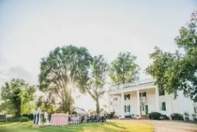 Photograph of Rixey Manor, Rixeyville