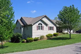 Photograph of Vanquility Acres Inn Bed & Breakfast, Bedford