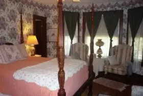 Photograph of Manassas Junction Bed & Breakfast, Manassas