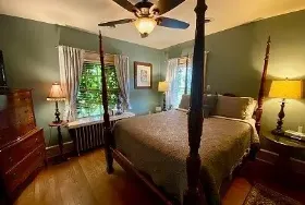 Photograph of The  Williamsburg Manor Bed And Breakfast, Williamsburg
