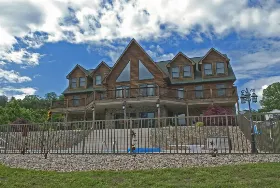 Photograph of Shirley's Bed And Breakfast, Roanoke