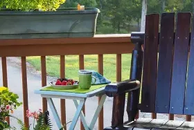 Photograph of Bedford Landings Bed & Breakfast, Moneta