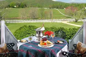 Photograph of Middleton Inn Bed And Breakfast, Washington