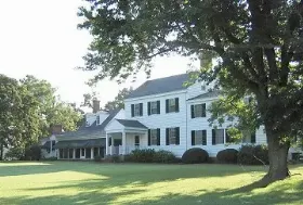 Photograph of Bay View Waterfront B&B, Belle Haven