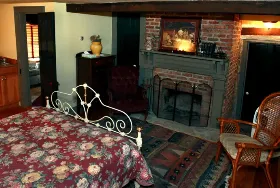 Photograph of Red Shutter Farmhouse Bed & Breakfast, New Market