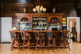 Photograph of Goodstone Inn, Middleburg