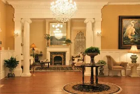 Photograph of Trinkle Mansion Bed & Breakfast, Wytheville