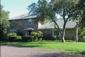 Photograph of Fairlea Farm B&B, Washington