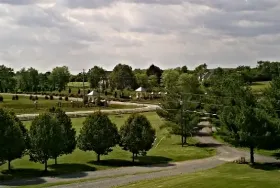 Photograph of Country Comfort, Leesburg