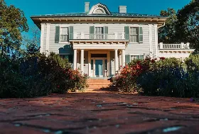 Photograph of Fountain Hall Bed and Breakfast, Culpeper