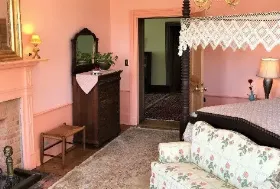 Photograph of Smithfield Farm Bed and Breakfast, Berryville