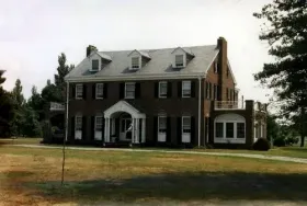 Photograph of Martha's Inn, Exmore