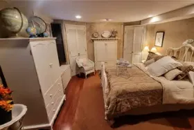 Photograph of Montclair Bed and Breakfast, Staunton