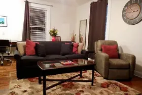 Photograph of Uptown Suites Of Stuart, Stuart