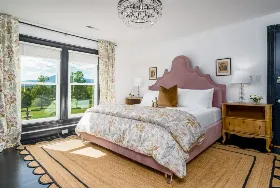 Photograph of The Mark Addy Inn, Nellysford