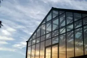 Photograph of Glass House Winery Bed And Breakfast, Free Union