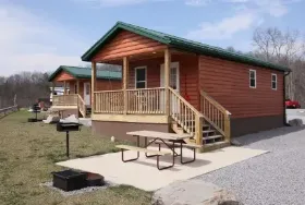 Photograph of Trailhead ATV Resort, Bluefield