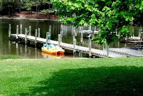 Photograph of Stunning River Retreat, Reedville
