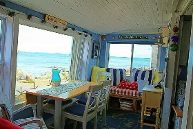 Photograph of Blue Pearl Cottage, Colonial Beach