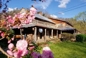 Photograph of Wilderness Adventure At Eagle Landing - Weekend Getaways, New Castle