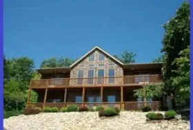 Photograph of Acorn Lodge In Massanutten, Massanutten