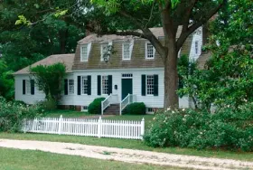 Photograph of Belle Isle House And Guest House, Lancaster