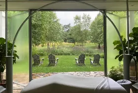Photograph of Afton Mountain Vineyards Cottage - Coop Ana, Afton