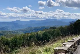 Photograph of A Sweet Mountain Retreat, Sperryville