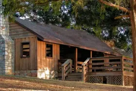 Photograph of Staunton River State Park Camping And Cabins, Scottsburg