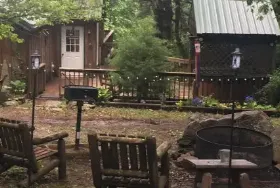 Photograph of Autumn Ridge, Stanley