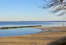 Photograph of Beachcomber Ii On Wilder In Colonial Beach, Colonial Beach