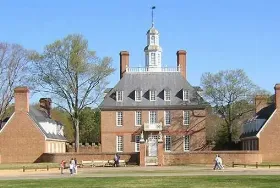 Photograph of The Colonies At Williamsburg, Williamsburg