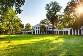 Photograph of Guesthouses Reservation Servicesinc., Charlottesville