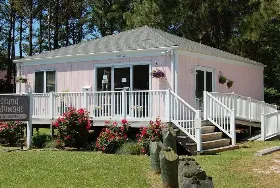 Photograph of Island Getaways Vacation Rental Homes, Chincoteague Island