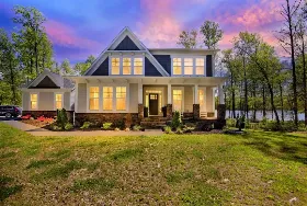 Photograph of Dockside Realty Vacation Rentals, Mineral