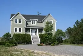Photograph of Chesapeake Bay Beachfront Retreat, White Stone