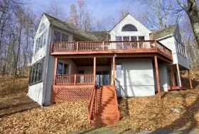 Photograph of Barnacle's Haven At Wintergreen Resort, Roseland